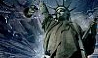 היום השלישי: התחדשות כתובית | Independence Day: Resurgence Subtitle