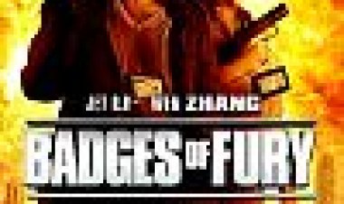 שוטרים בזעם כתובית | Badges Of Fury Subtitle