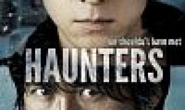 ציידים כתובית | Haunters Subtitle