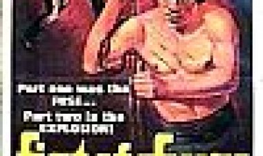 אגרוף הזעם 2 כתובית | Fist Of Fury Part 2 Subtitle