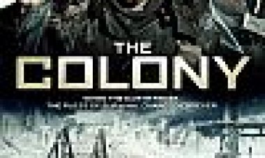 המושבה כתובית | The Colony Subtitle