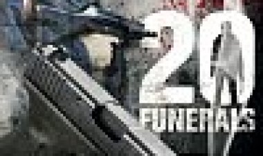 20 הלוויות כתובית | 20 Funerals Subtitle