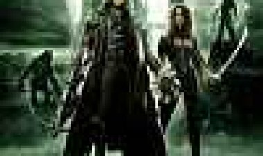 ואן הלסינג כתובית | Van Helsing Subtitle