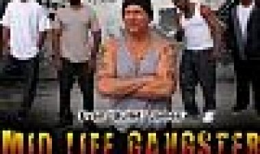 גנגסטר באמצע החיים כתובית | Mid Life Gangster Subtitle