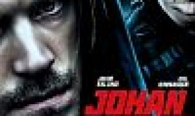 יוהאן פאלק: קודנ: ליסה כתובית | Johan Falk: Kodnamn: Lisa Subtitle