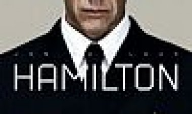 Hamilton: In The Best Interest Of The Nation כתובית | Agent Hamilton: In The Interest Of The Nation Subtitle