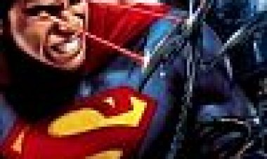 סופרמן: ללא מעצורים כתובית | Superman: Unbound Subtitle