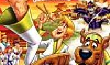 סקובי דו! וחרב הסמוראים כתובית | Scooby-Doo! And The Samurai Sword Subtitle