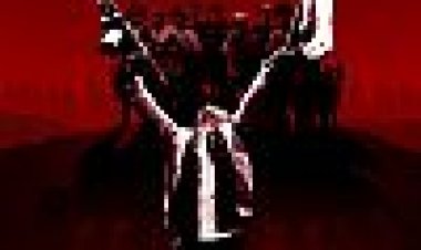 אני מכריז מלחמה כתובית | I Declare War Subtitle