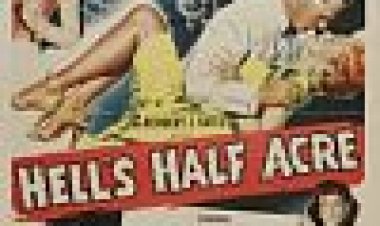 חצי עכו כתובית | Hell's Half Acre Subtitle