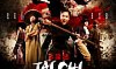 גיבור טאי צ'י כתובית | Tai Chi Hero Subtitle