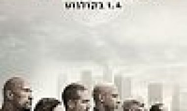 מהיר ועצבני 7 כתובית | Furious 7 Subtitle