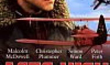 אסים גבוהה כתובית | Aces High Subtitle