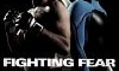 לחימה בפחד כתובית | Fighting Fear Subtitle