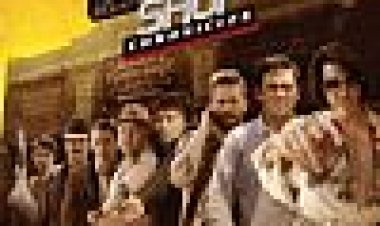 סיפורי בית העבוט כתובית | Pawn Shop Chronicles Subtitle