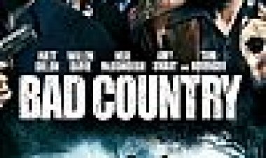 ארץ רעה כתובית | Bad Country Subtitle