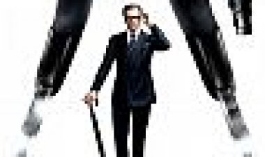 קינגסמן: השירות החשאי כתובית | Kingsman: The Secret Service Subtitle