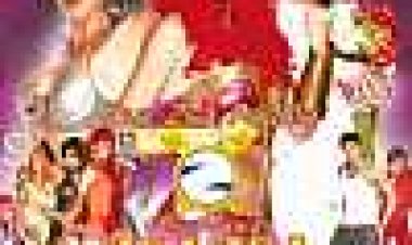 זסאנה זעתנה כתובית | ZsaZsa Zaturnnah Ze Moveeh Subtitle