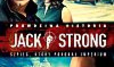 ג'ק סטרונג כתובית | Jack Strong Subtitle