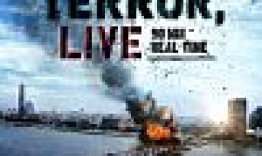 טרור בשידור חי כתובית | The Terror Live Subtitle