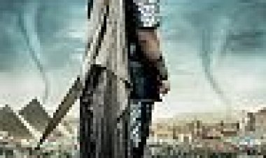 אקסודוס: אלים ומלכים כתובית | Exodus: Gods And Kings Subtitle