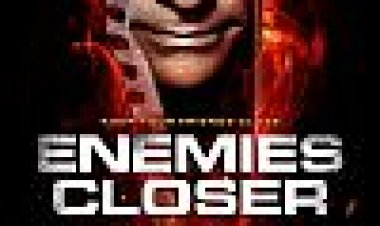 אויבים קרובים כתובית | Enemies Closer Subtitle