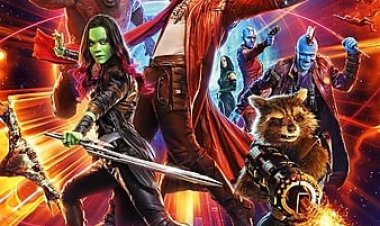 שומרי הגלקסיה חלק 2 כתובית | Guardians Of The Galaxy Vol. 2 Subtitle