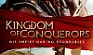 ממלכת הכובשים כתובית | Kingdom Of Conquerors Subtitle