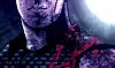 רידיק: צד עיוור כתובית | Riddick: Blindsided Subtitle