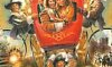 שובם של המוסקטרים כתובית | The Return Of The Musketeers Subtitle