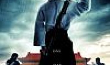 לוחם מתנקש כתובית | Warrior Assassin Subtitle