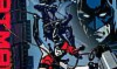 באטמן: תקיפה בארקהם כתובית | Batman: Assault On Arkham Subtitle