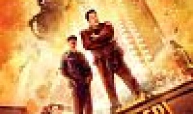 מתקפת העכביש הענק כתובית | Big Ass Spider Subtitle