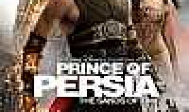 הנסיך הפרסי: חולות הזמן כתובית | Prince Of Persia: The Sands Of Time Subtitle
