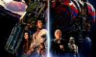 רובוטריקים 5: האביר האחרון כתובית | Transformers: The Last Knight Subtitle