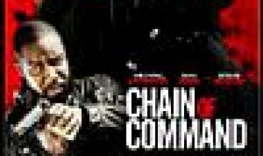 שרשרת הפיקוד כתובית | Chain Of Command Subtitle