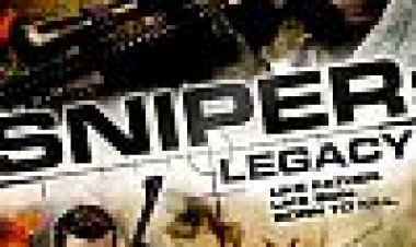 צלף: מורשת כתובית | Sniper: Legacy Subtitle