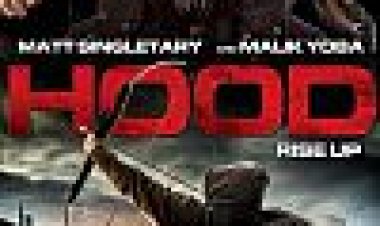 הוד כתובית | Hood Subtitle