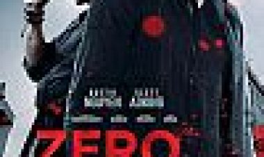 אפס סובלנות כתובית | Zero Tolerance Subtitle