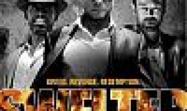 מזיעים כתובית | Swelter Subtitle