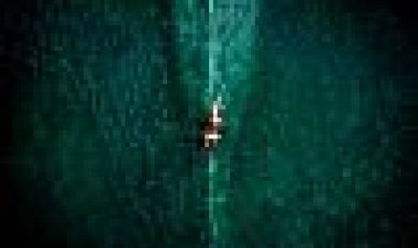 בלב ים כתובית | In The Heart Of The Sea Subtitle