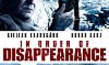 בסדר ההיעלמות כתובית | In Order Of Disappearance Subtitle