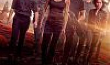 סאגת מפוצלים: נאמנים כתובית | Allegiant Subtitle