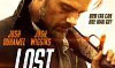 אבוד בשמש כתובית | Lost In The Sun Subtitle