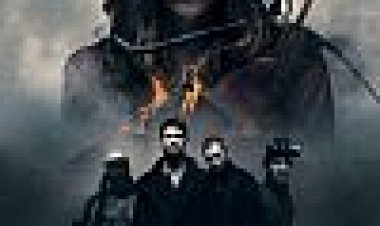 האמיצה כתובית | Tiger House Subtitle