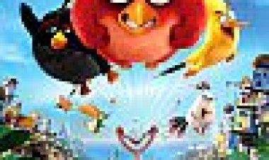 אנגרי בירדס: הסרט כתובית | Angry Birds Subtitle