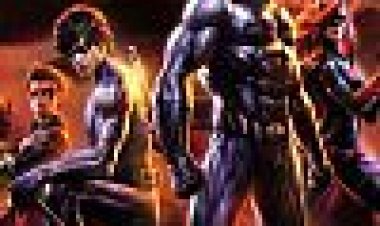 באטמן: דם רע כתובית | Batman: Bad Blood Subtitle