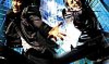 ארהאן :אומנות לחימה עירונית כתובית | Arahan Subtitle