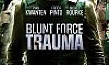 כוח בלאנט טראומה כתובית | Blunt Force Trauma Subtitle