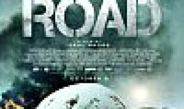 סיפורו של צלף כתובית | Hyena Road Subtitle